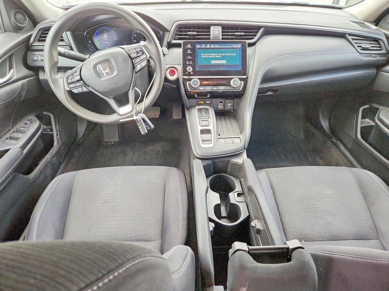 2019 HONDA Insight