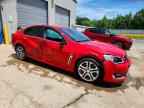 2016 CHEVROLET SS