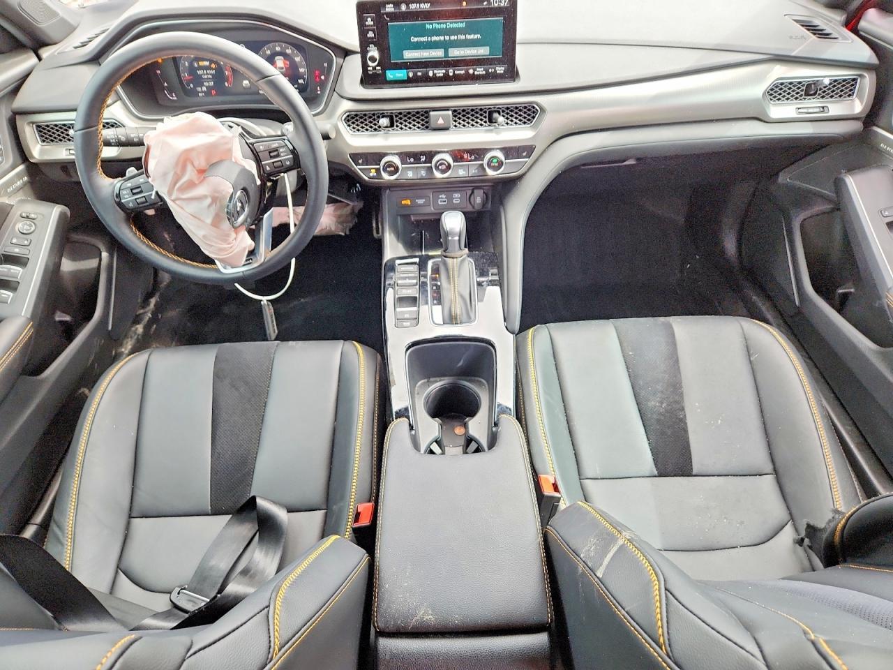 2026 ACURA Integra