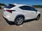 2017 LEXUS NX 200T