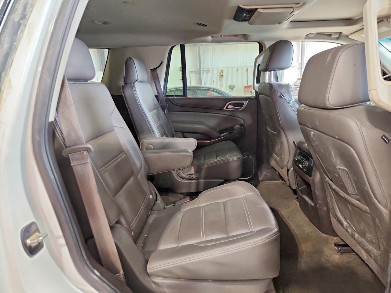2016 GMC Yukon
