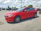 2015 MAZDA 3