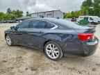 2014 CHEVROLET IMPALA