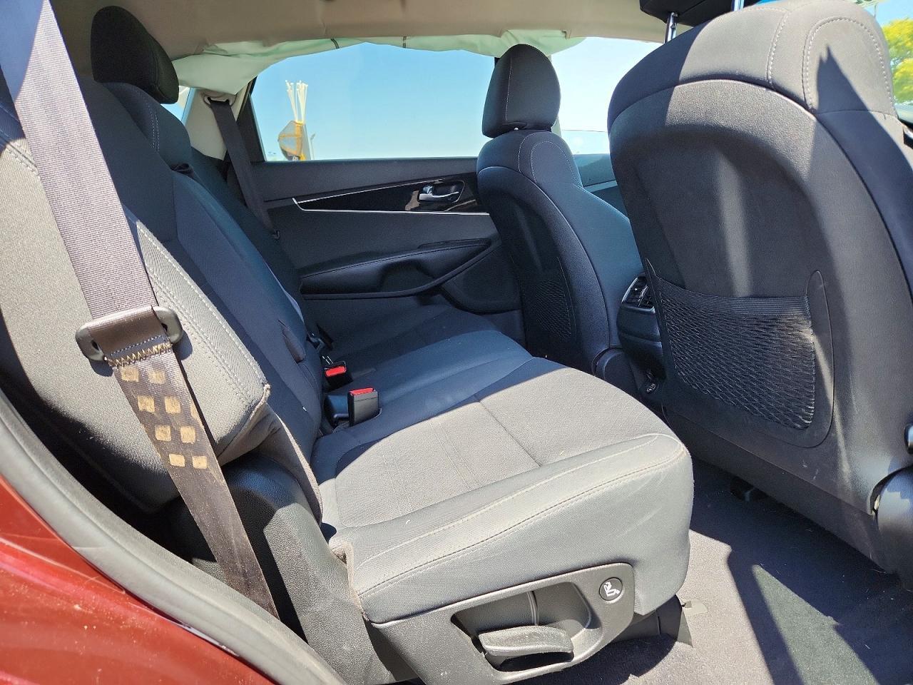 2020 KIA SORENTO