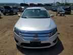 2011 FORD FUSION