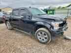2018 FORD F-150 Lightning