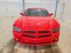 2014 DODGE CHARGER