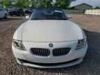 2008 BMW Z4