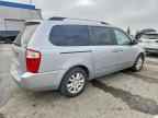 2010 KIA SEDONA