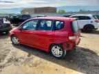 2008 HONDA FIT