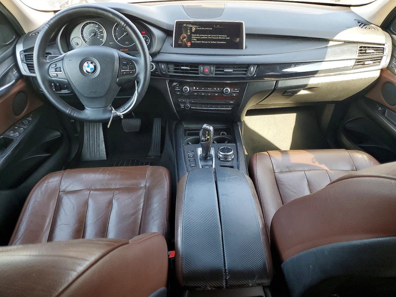 2014 BMW X5