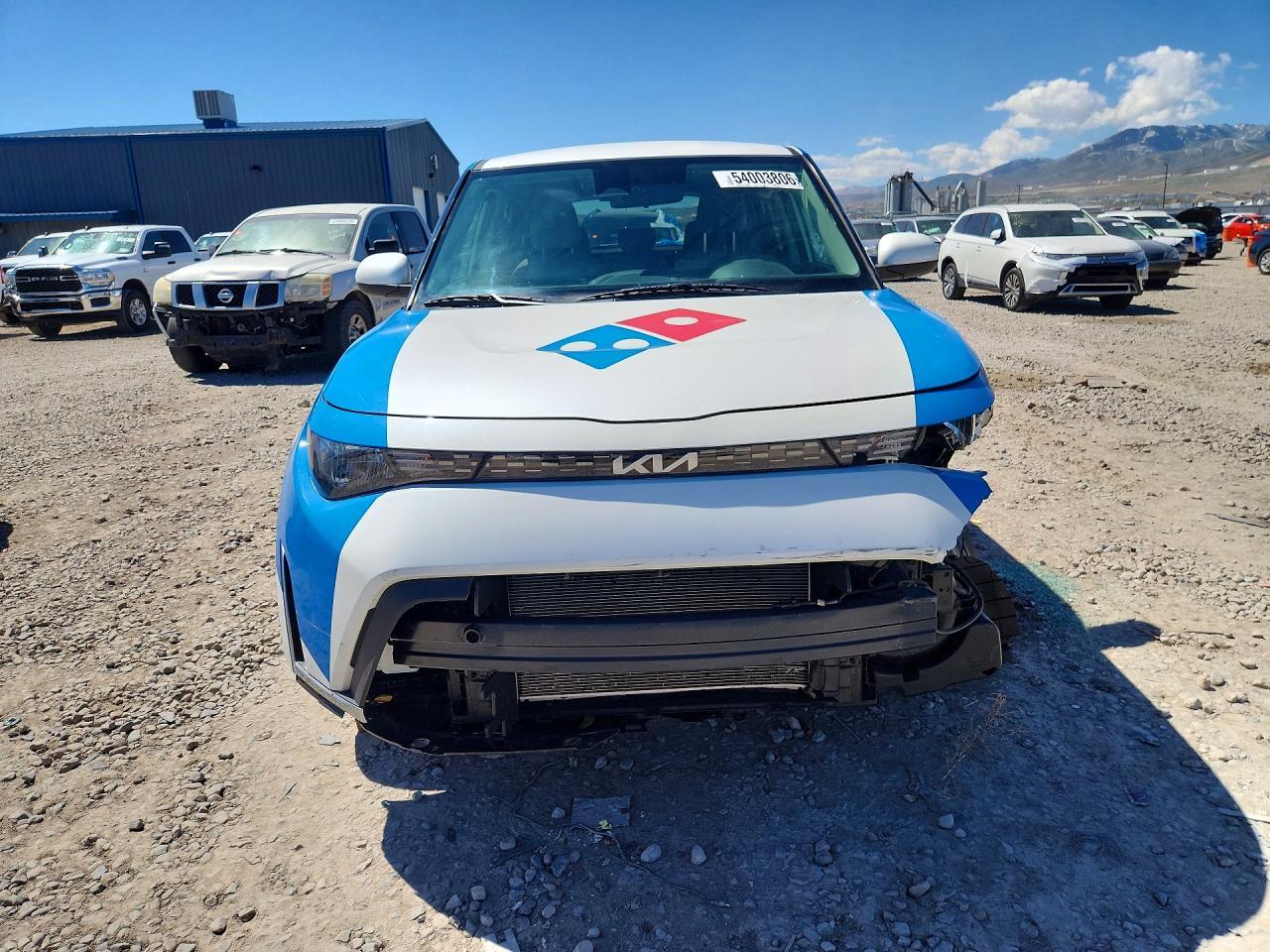 2023 KIA SOUL