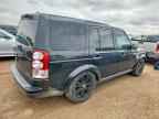 2012 LAND ROVER LR4