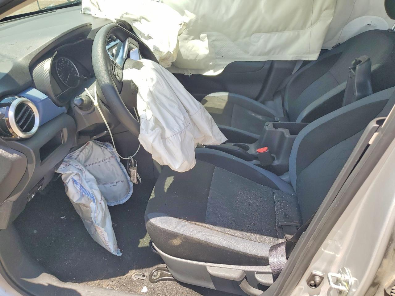 2025 NISSAN VERSA