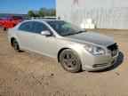 2010 CHEVROLET MALIBU