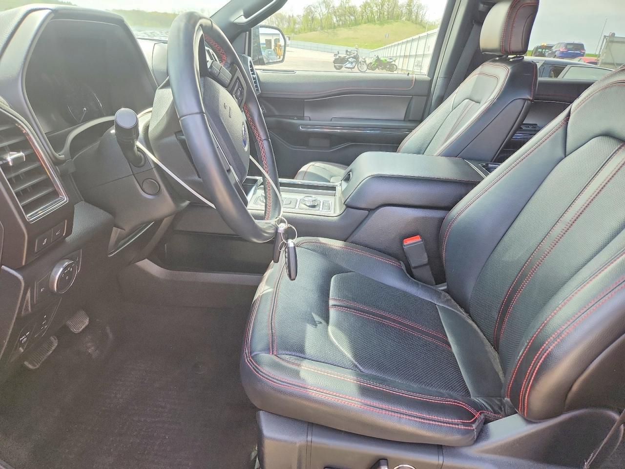 2020 FORD Expedition