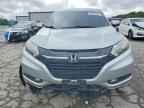 2016 HONDA HR-V
