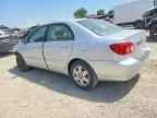 2006 TOYOTA COROLLA