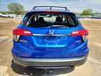 2022 HONDA HR-V