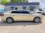 2016 BUICK LACROSSE