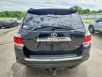 2011 TOYOTA HIGHLANDER
