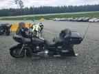 2011 HARLEY-DAVIDSON FLTRU