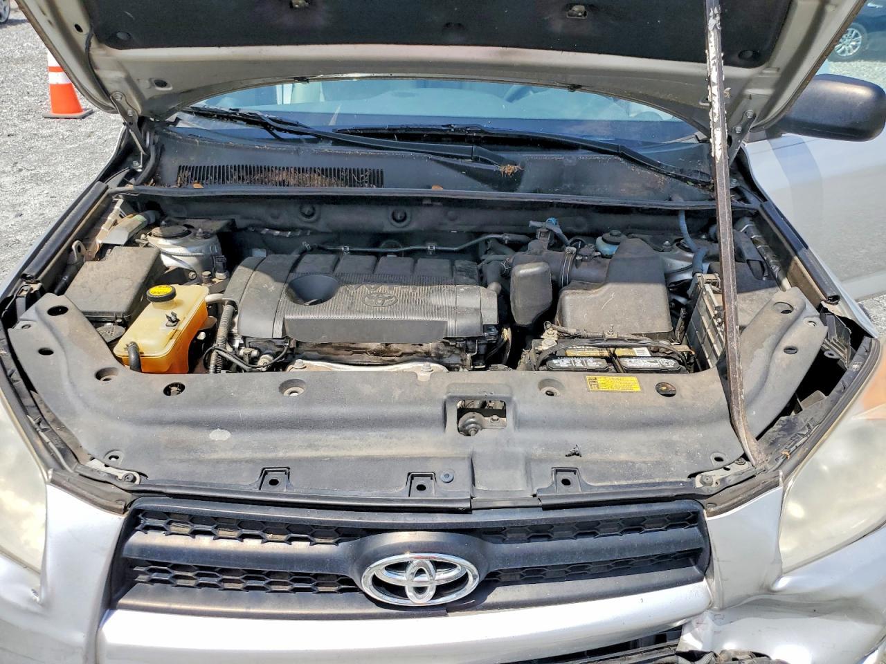 2011 TOYOTA RAV4