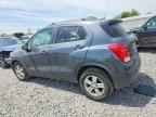 2016 CHEVROLET TRAX