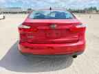 2016 KIA FORTE
