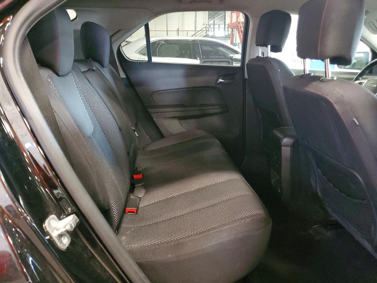2014 CHEVROLET EQUINOX