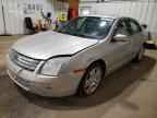 2008 FORD FUSION