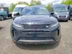 2026 LAND ROVER RANGE ROVER EVOQUE