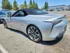 2021 LEXUS LC 500