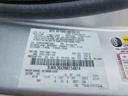 2011 LINCOLN MKZ