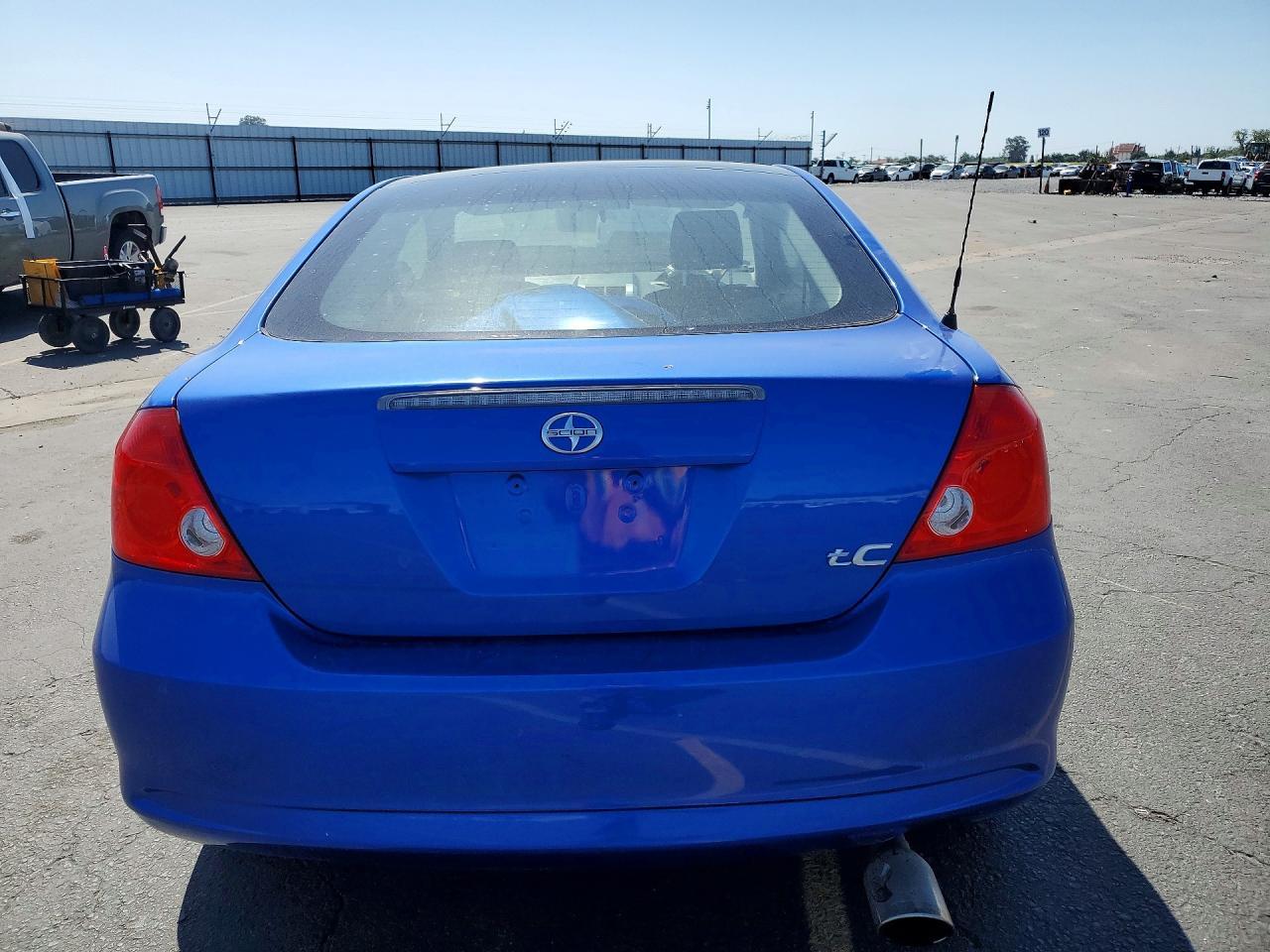 2006 SCION TC