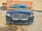 2019 LINCOLN MKZ
