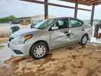 2016 NISSAN VERSA