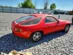 1979 PORSCHE 928