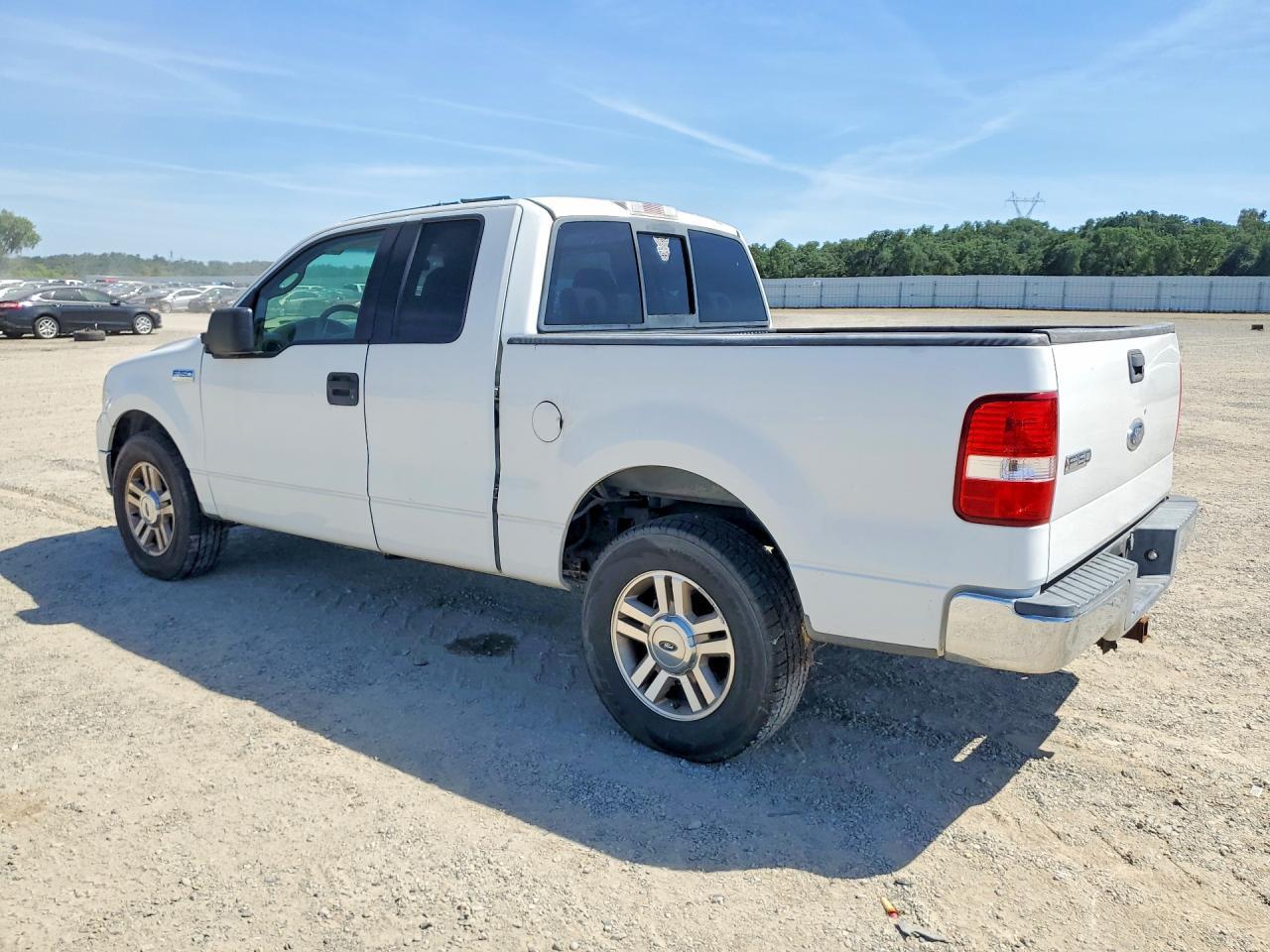 2004 FORD F-150 Lightning