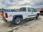 2004 CHEVROLET Silverado