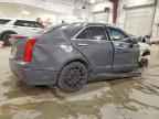 2014 CADILLAC ATS