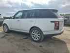 2016 LAND ROVER RANGE ROVER