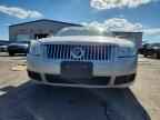 2008 MERCURY Milan
