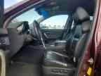 2008 ACURA MDX