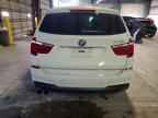 2014 BMW X3