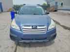 2013 SUBARU Outback