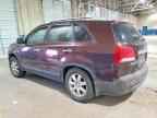 2012 KIA SORENTO