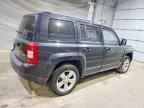 2011 JEEP PATRIOT