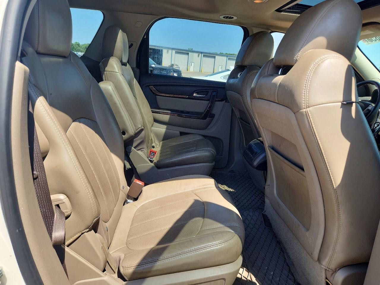 2014 GMC ACADIA