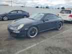 2008 PORSCHE 911